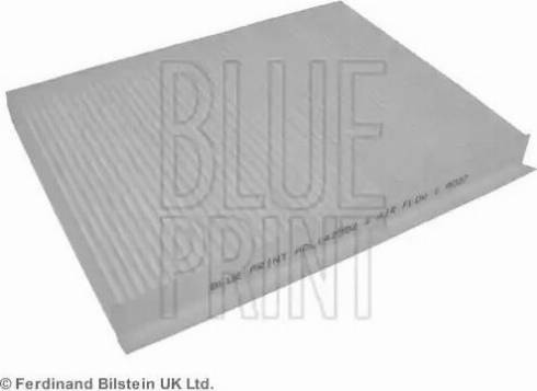 Blue Print ADL142502 - Filtr kabinowy