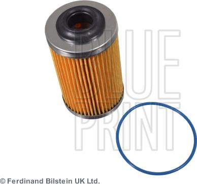 Blue Print ADL142106 - FILTR OLEJU OPEL 2.8 V6 VECTRA C-SAAB 2.8 05-