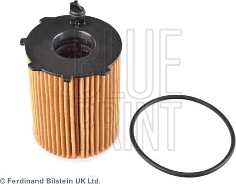 Blue Print ADL142108 - FILTR OLEJU ALFA ROMEO MITO. FIAT PUNTO. PANDA 500. LANCIA YPSILON 09.09->