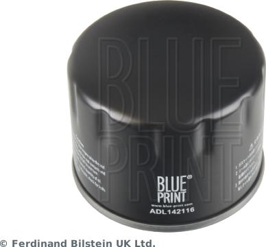Blue Print ADL142116 — Filtr oleju