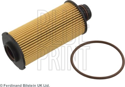 Blue Print ADL142110 — Filtr oleju