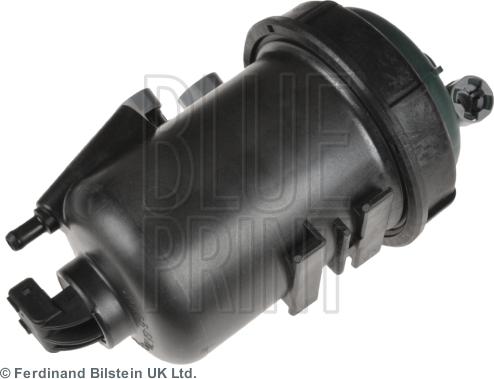 Blue Print ADL142303 - OBUDOWA FILTRA PALIWA FIAT 500-PANDA 1.3D 03-