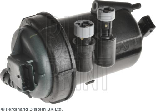 Blue Print ADL142303 - OBUDOWA FILTRA PALIWA FIAT 500-PANDA 1.3D 03-