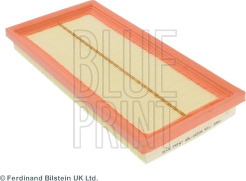 Blue Print ADL142205 — Filtr powietrza