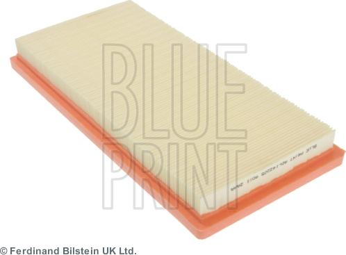 Blue Print ADL142205 - FILTR POWIETRZA FIAT 500 1.4