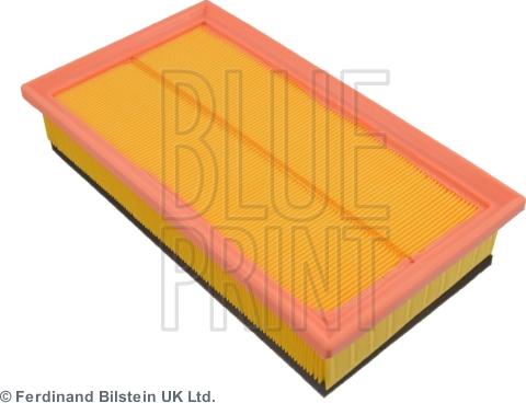 FEBI Bilstein 48537 - Filtr powietrza