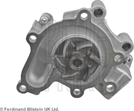 Blue Print ADM59116 - POMPA WODY MAZDA 2.0 16V MPV