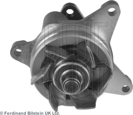 Blue Print ADM59135 - POMPA WODY MAZDA 3-6