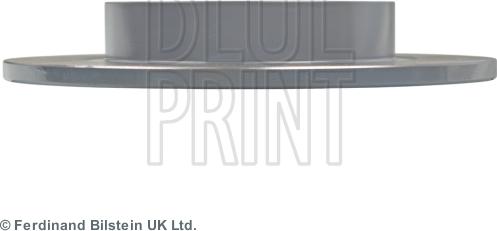 Blue Print ADM54342 - TARCZA HAM. MAZDA T. 636-MX-6-PREMACY-XEDOS 1.8-2.5 91-05