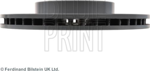 Blue Print ADM54368 - TARCZA HAM. MAZDA P. TRIBUTE 2.0-3.0 V6 24V 4WD 00-08