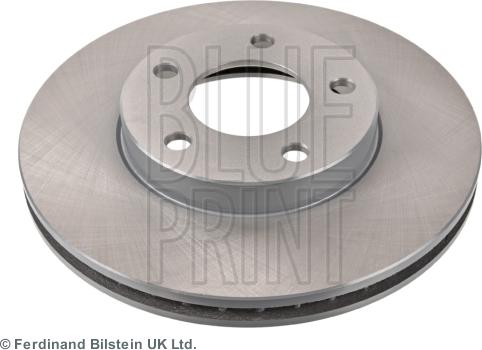 Blue Print ADM54368 — Tarcza hamulcowa