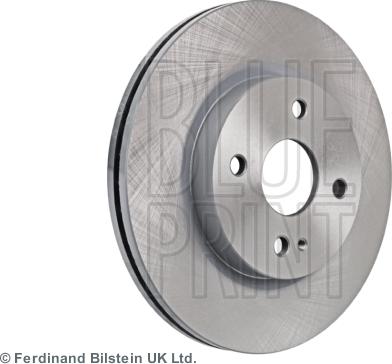 Blue Print ADM543100 - TARCZA HAM. MAZDA P. 2 1.3-1.5 07-