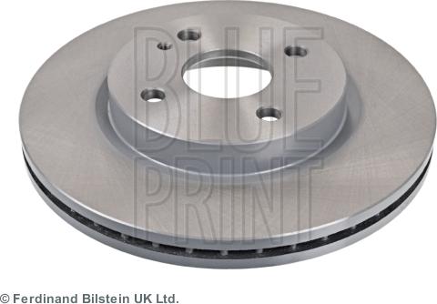 Blue Print ADM543100 — Tarcza hamulcowa