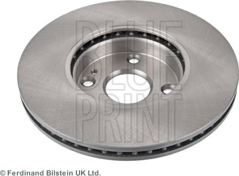 Blue Print ADM543136 - TARCZA HAM. MAZDA P. 2-MX-5 1.5 14-