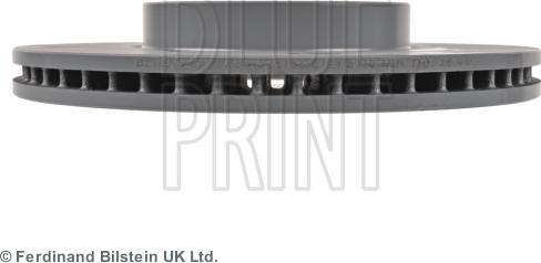 Blue Print ADM543136 - TARCZA HAM. MAZDA P. 2-MX-5 1.5 14-
