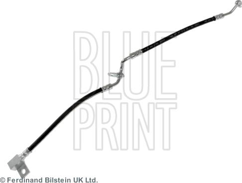 Blue Print ADM553104 — Przewód hamulcowy elastyczny
