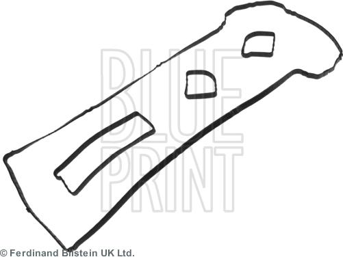 Blue Print ADM56724 — Uszczelka, pokrywa głowicy cylindrów