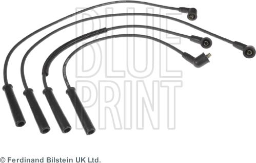 Blue Print ADM51622 - PRZEWODY WYS. NAP. MAZDA DEMIO 1.3 16V 98-00