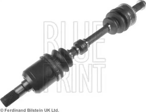 Blue Print ADM589501 — Wał napędowy