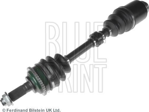 Blue Print ADM589502 — Wał napędowy
