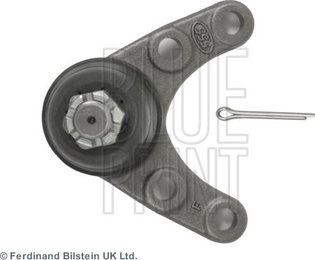Blue Print ADM58613 - SWORZEŃ WAHACZA MAZDA P. B-SERIE