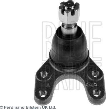 Blue Print ADM58680 - SWORZEN RANGER 06-11