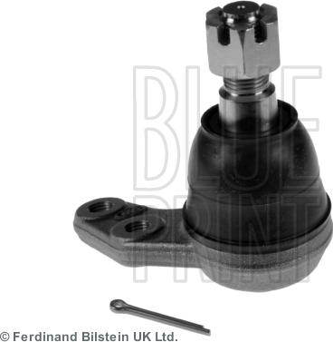 Blue Print ADM58680 - SWORZEN RANGER 06-11
