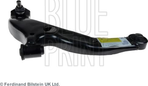Blue Print ADM58672C - Wahacz, zawieszenie koła