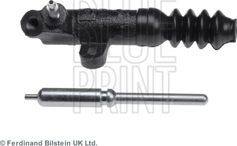 Blue Print ADM53612 - SIŁOWNIK SPRZ. FORD RANGER 2.5 D 4X4 99-06