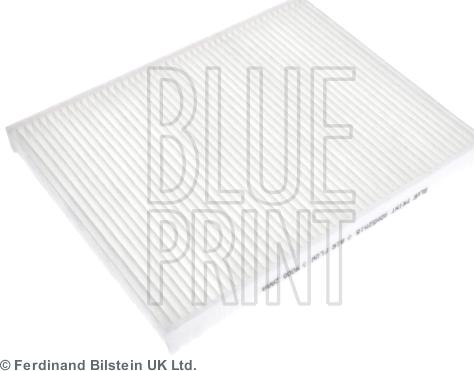Blue Print ADM52518 - FILTR KABINY FORD FIESTA VI