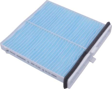 Blue Print ADM52534 — Filtr kabinowy