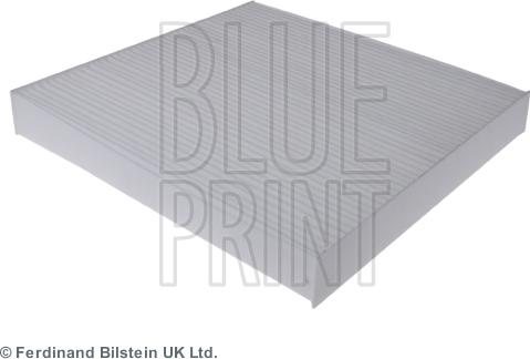 Blue Print ADM52529 - FILTR KABINY FORD RANGER 2012-