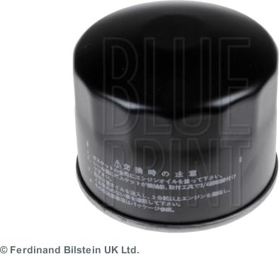 Blue Print ADM52104 — Filtr oleju