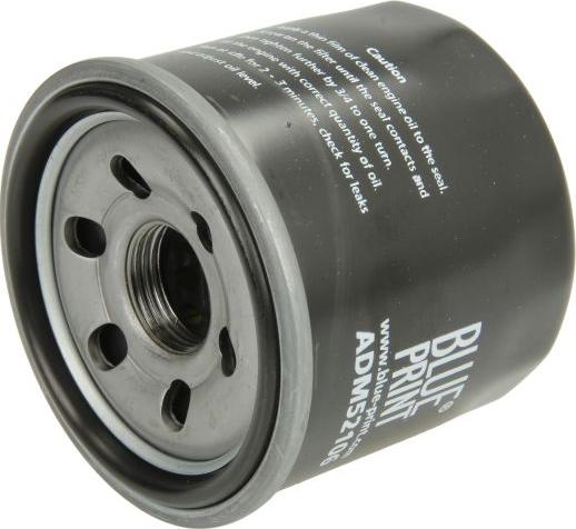 Blue Print ADM52106 — Filtr oleju