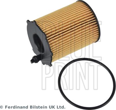 Blue Print ADM52119 — Filtr oleju