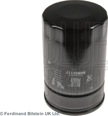 Blue Print ADM52117 — Filtr oleju