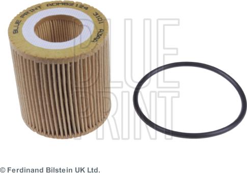 Blue Print ADM52124 — Filtr oleju