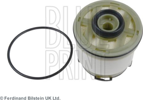 Blue Print ADM52344 — Filtr paliwa