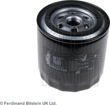 Blue Print ADM52334 — Filtr paliwa