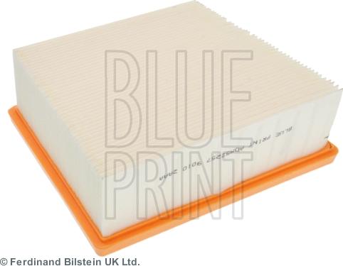 Blue Print ADM52257 - FILTR POWIETRZA FORD FIESTA 08-