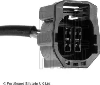 Blue Print ADM57060 - SONDA LAMBDA MAZDA 3 1.6I 08- -GORNA-