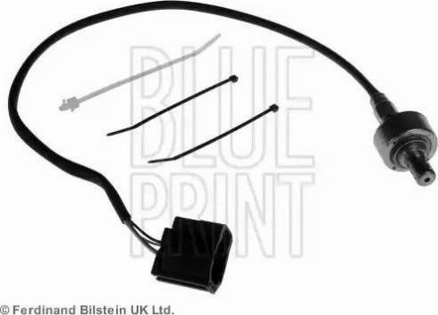 Blue Print ADM57060 - SONDA LAMBDA MAZDA 3 1.6I 08- -GORNA-