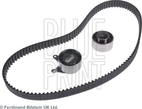 Blue Print ADM57316 - ZESTAW ROZRZĄDU MAZDA 323 1.5 96-