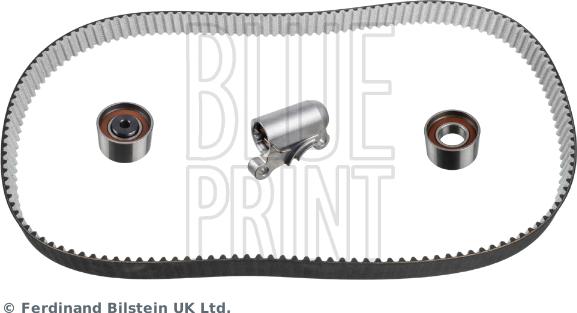 Blue Print ADM57317 — Zestaw paska rozrządu