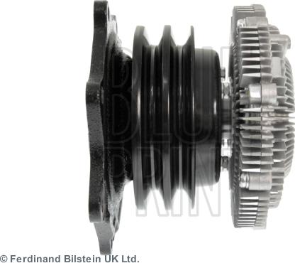 Blue Print ADN19147 - POMPA WODY NISSAN TERRANO 2.7TD