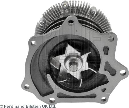 Blue Print ADN19147 - POMPA WODY NISSAN TERRANO 2.7TD