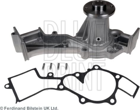 Blue Print ADN19157 - POMPA WODY NISSAN PATHFINDER 3.3