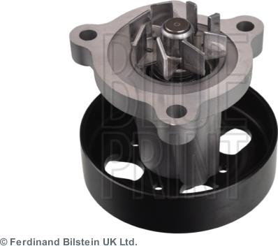 Blue Print ADN19178 - POMPA WODY NISSAN PRIMERA X-TRAIL 2.0