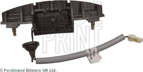 Blue Print ADN19701 - CZUJNIK BAGAŻNIKA NISSAN MICRA 1.0 16V 03-