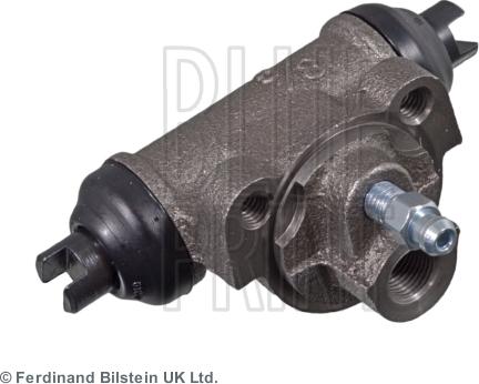 Blue Print ADN14487 - CYLINDEREK HAM. NISSAN ALMERA 1.8 00-06 LE-PR
